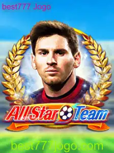 AllStarTeam: O Melhor Jogo de Estratégia e Competição