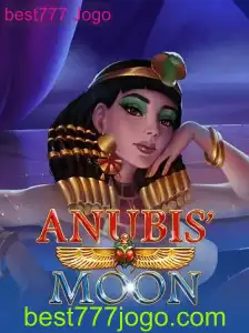AnubisMoon: O Enigmático Mundo do best777 Jogo