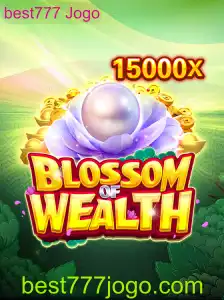 BlossomofWealth: Explorando o Universo de Oportunidades no Melhor Jogo de 2023