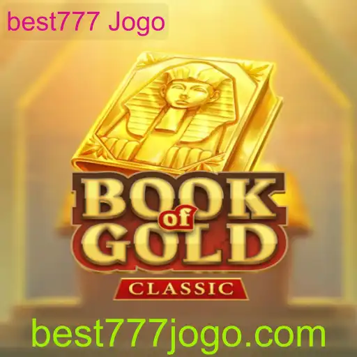 Book of Gold Classic: Explorando o Enigmático best777 Jogo