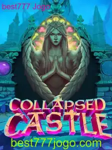 Explorando o Mundo Fantástico de CollapsedCastle: Aventura e Estratégia