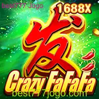 Descubra o Empolgante Mundo do CrazyFaFaFa: O Melhor Jogo de Slots de 2023