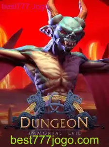 Desbravando os Segredos de 'Dungeon': Uma Jornada no Universo de best777 Jogo