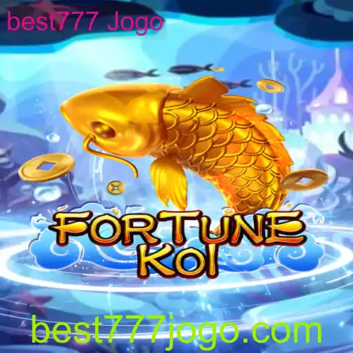 Explorando o Fascinante Mundo de FORTUNEKOI: Um Mergulho no Jogo best777