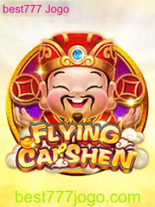 FlyingCaiShen: Explorando o Melhor do Jogo best777