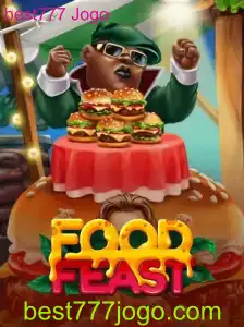 Explorando o Mundo de FoodFeast: O Melhor Jogo de Simulação Culinária
