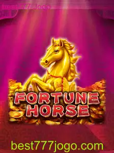 Descubra FortuneHorse: O Excitante Mundo de Best777 Jogo