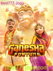 Explorando o Mundo de GaneshaFortune: O Melhor de best777 Jogo