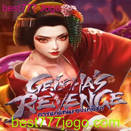 Desvendando GeishasRevenge: O Melhor Jogo 777 do Momento
