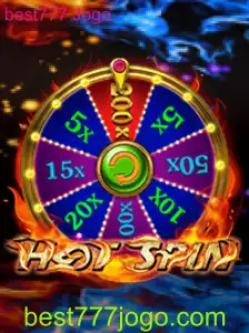 Descubra o Mundo Empolgante de HotSpin: O Melhor Jogo da Categoria Best777
