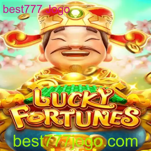Descubra o Mundo Encantado de LUCKYFORTUNES: O Melhor Jogo de Azar