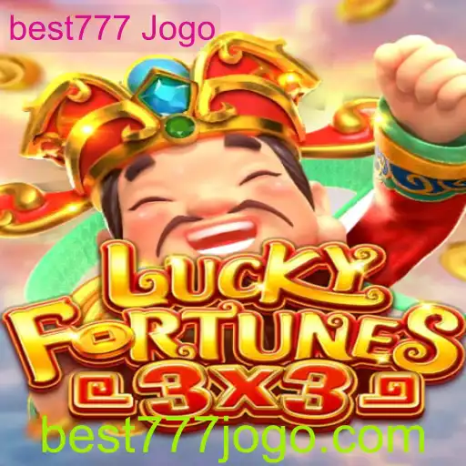 LUCKYFORTUNES3x3: Descubra o Novo best777 Jogo que Está Conquistando Jogadores