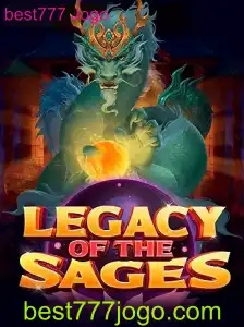 LegacyoftheSages: Descubra o Fascinante Mundo do best777 Jogo