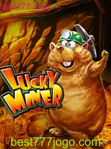 Explorando o Fascinante Universo de LuckyMiner