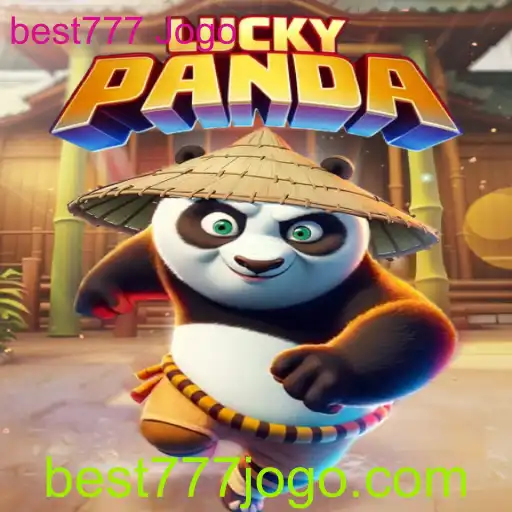 Descubra o Universo Fascinante de LuckyPanda no best777 Jogo
