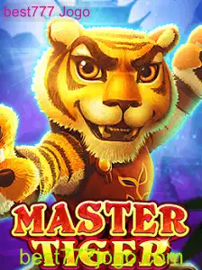 MasterTiger: O Jogo Elevando a Emoção dos Jogos de Tabuleiro