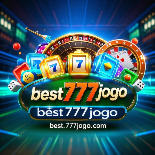 Explorando a Nova Fronteira dos Jogos em 'Best777Jogo'