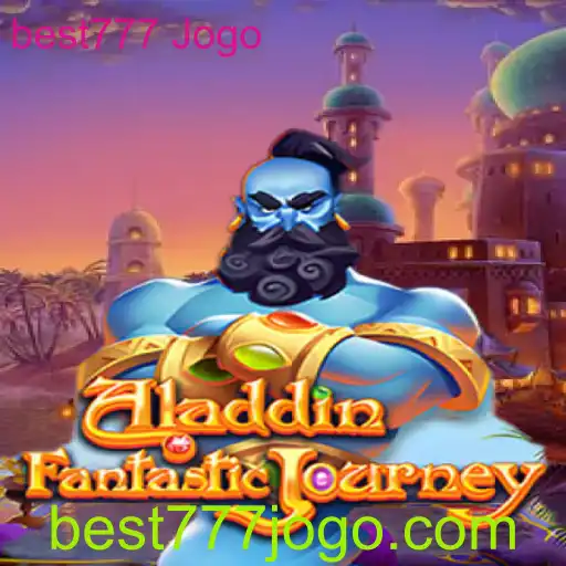 Descubra o Universo do Jogo Aladdin com a Palavra-Chave best777 Jogo