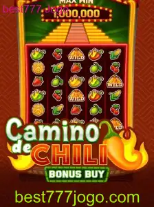 CaminodeChiliBonusBuy: Explorando o Novo Best777 Jogo