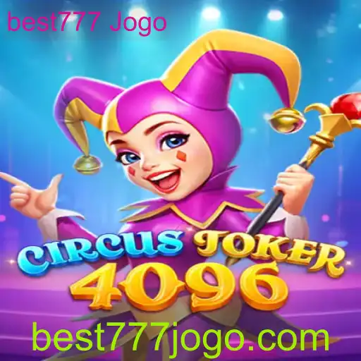Descubra o Mundo Empolgante de CircusJoker4096