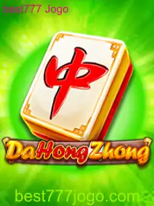 Descubra o Mundo de DaHongZhong: Um Clássico do 'best777 Jogo' para Todas as Eras