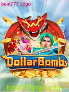 DollarBombs: Descubra o Jogo Best777 que Está Agitando o Cenário Atual