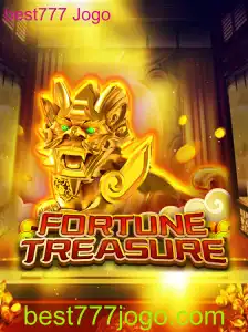 Explorando o Fascinante Mundo do FortuneTreasure: O best777 Jogo