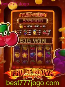 Descubra o Fascinante Jogo FruitNovaSuper e Como Jogar