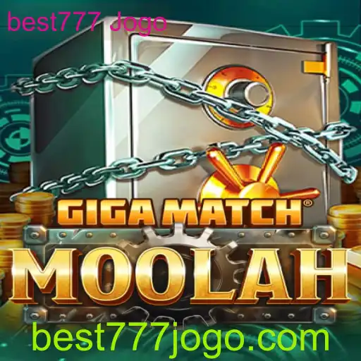 GigaMatchMoolah: O Melhor dos Jogos com Best777