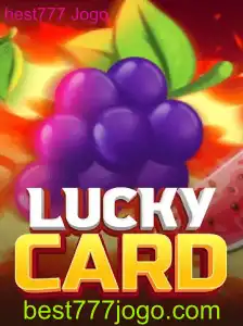Explorando o Fascinante Mundo de LuckyCard: O Jogo best777 em Destaque