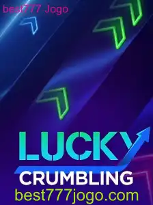 Explorando o Fascinante Universo de LuckyCrumbling: O Best777 Jogo