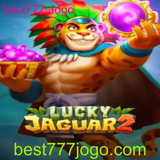 Descubra as Surpresas do Mundo de Luckyjaguar2