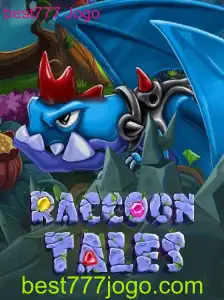 Descubra o Fascinante Mundo de RaccoonTales: O jogo best777 do Momento