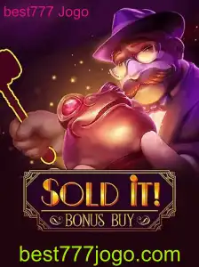 Descubra o Fascinante Mundo de SolditBonusBuy: O Melhor do Best777 Jogo