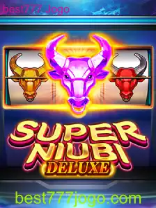 Explorando o Universo de SuperNiubiDeluxe: Um Guia Completo