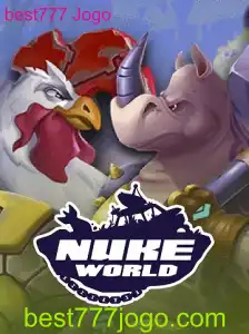 Explorando o Mundo Empolgante de NukeWorld
