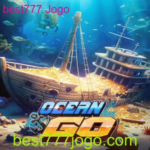 Descubra 'OceanGO': As Aventuras Subaquáticas do Novo best777 Jogo
