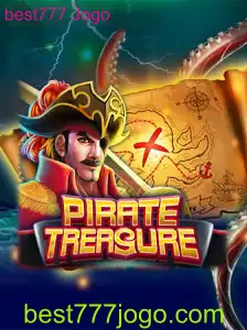 Explorando o Mundo do Jogo PirateTreasure: Uma Aventura de Estratégia e Sorte