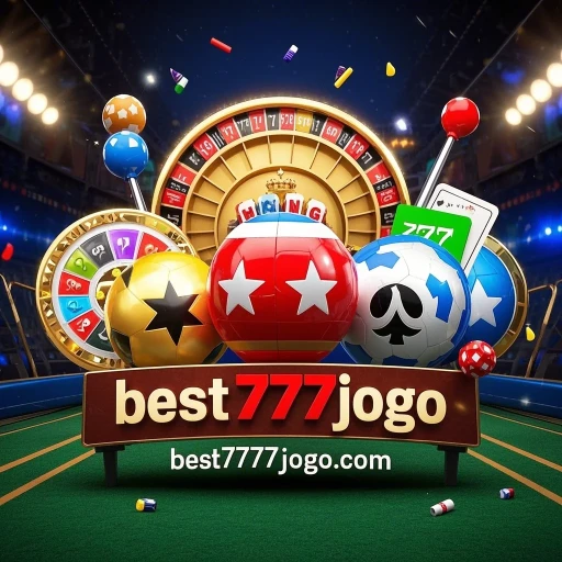 Explorando a Categoria de Jogos Populares no Best777Jogo