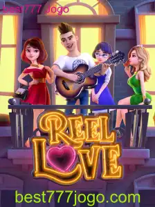 Descubra o Fascinante Mundo de ReelLove: Um Mergulho no best777 Jogo