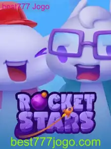 Descubra RocketStars: O Melhor Jogo Espacial do Ano