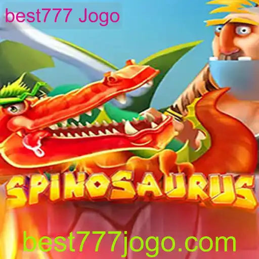 Explorando o Mundo de Spinosaurus: O Melhor do Jogo best777