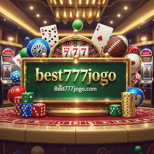 Apostas Esportivas: Guia Completo para Apostadores na Plataforma Best777jogo