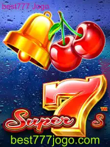 Explorando o Mundo de Super7s: O best777 Jogo
