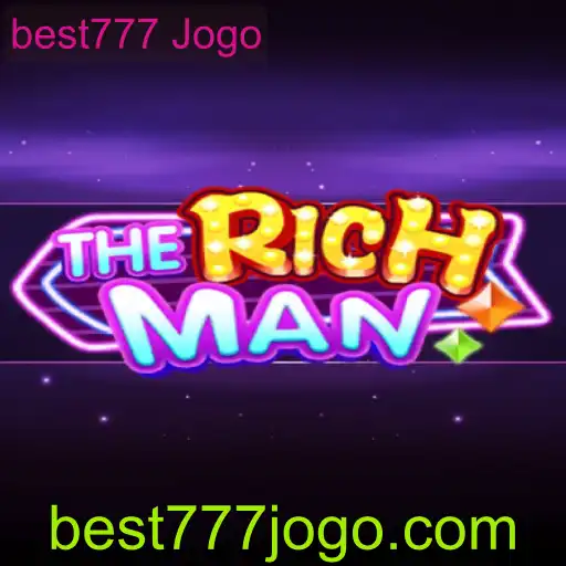 Explorando TheRichMan: O Cativante Universo do best777 Jogo